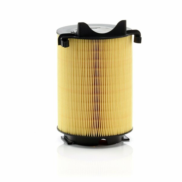 Mann Filter 11-12 Jetta Cbpa 1F0-129-620 Air Filter, C14130 C14130